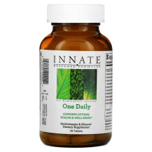Innate Response Formulas, Egy Nap, 90 Tabletta