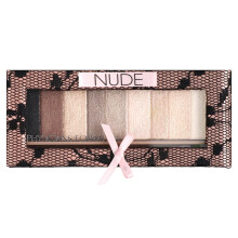 Physicians Formula, Strips de Sombras e Líderes Personalizados, 7564 Nude, 0.26 oz (7.5 g)