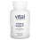 Vital Nutrients Vital Nutrients, Υποστήριξη Αδένων, 60 Capsules 1