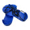 Spiked Aerator Shoes for Epoxy Flooring – 1 Pair 4