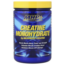 MHP, Creatin-Monohydrat, 10,6 oz (300 g)