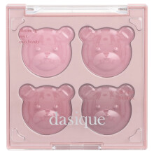 Dasique, Meine Bären-Sammlung, Blending Mood Wange, 17 Mauve Bär, 0,31 oz (8,8 g)