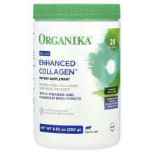 Organika, Erhöhte Kollagen, Entspannung, 8,82 oz (250 g)