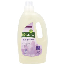 Biokleen, Pesuaine, Lavender Lily Essence, 64 fl oz (1.89 L)