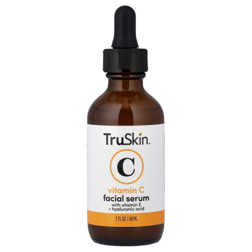 TruSkin, Βιταμίνη C Δερματική Σερουμ, 2 fl oz (60 ml)