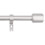 Adjustable Center Support Curtain Rod Bracket Into Window Frame BracketCurtain accessory hook, 2pcs 6