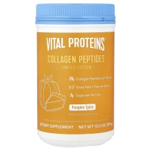Vital Proteins, Peptídeos de Colágeno, Espinheira-Santa, 10,5 oz (299 g)