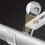 Adjustable Center Support Curtain Rod Bracket Into Window Frame BracketCurtain accessory hook, 2pcs 8