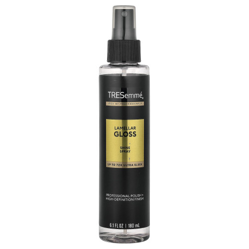 Nexxus, Lamellar Glanz Spray, 6.1 fl oz (180 ml)