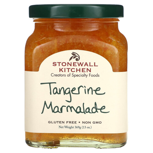 Stonewall Kitchen, Ταντζερίνη Μαρμελάδα, 13 oz (369 g)