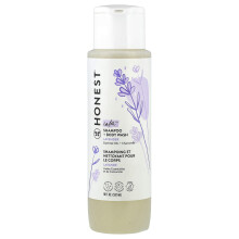 The Honest Company, Calm, Σαμπουάν + Σώμα Λειαντική, Λεβάντα, 18 fl oz (532 ml)