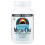 Source Naturals, Mega-One, No Iron, 60 Tablets 1