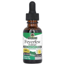 Nature's Answer, Frossa Extrakt, Alkoholfri, 2,000 mg, 1 fl oz (30 ml)
