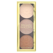 Physicians Formula, Highlight & Contour Palette, Bronze Booster, Matte Sculpting, 0,30 oz (9 g)
