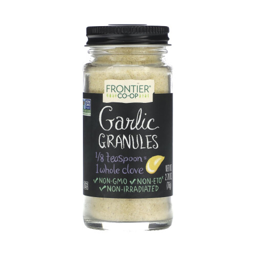 Granule de Ceapă, 2.70 oz (76 g)