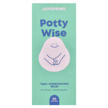 JoySpring, Potty Vis, 1 fl oz (30 ml)