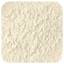 Starwest Botanicals, Starwest Botanikai, Szerves Fokhagyma Por, 1 lb (453,6 g)