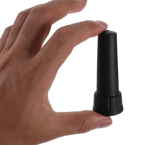 Rubber Umbrella Tip Caps Replacement Set of 1 2