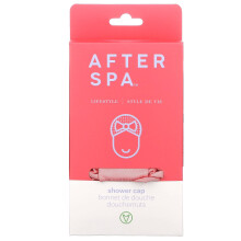 AfterSpa, Duschmössa, 1 Räkning
