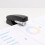Heavy Duty Office Stapler Tool, Multi Functional Thick Book Binding Device, Office Desktop Fastener for Paperwork, Reports, Document Prep 5