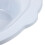 Maternity Toilet Seat Sitz Bath Basin Blue PP 1Set 5