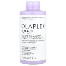 Olaplex, N 5P Blonde Versterker Toning Conditioner, 8,5 fl oz (250 ml)