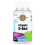 KAL, Dinosaurs, Vitamin D-Rex, Watermeloen, 120 Micro Tabletten 1