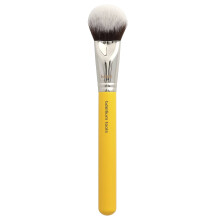 Bdellium Tools, Studio Series, BDHD Fase II Kleine Foundation/Contour Borstel, Gesicht 968, 1 Borstel