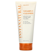InstaNatural, Vitamin C Reiniger, 6,7 fl oz (200 ml)