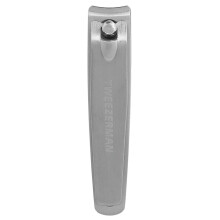 Tweezerman, Stahl-Stahl-Fingernagel-Schneider, 1 Stück