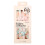 Kitsch, The Satin Heatless Curling Set, Sunset Tie Dye, Ένα Σετ 1