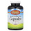 Carlson, Empty Gelatin Capsules #00, 150 Capsules 1
