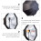 Softbox ottagonale per monoluce e flash 5