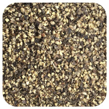 Frontier Co-op, Piper Negru Organic, Grind Coarse, 16 oz (453 g)