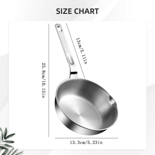 Rea Non-Stick Äggpanna 2