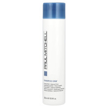 Paul Mitchell, Shampoo One, 10,14 fl oz (300 ml)