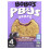 Barritas de Avena PB&Js, Uva 1