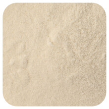 Polvo de Vinagre de Manzana Orgánico, 16 oz (453 g)