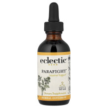 Eclectic Herb, Glicerite per la Lotta ai Parassiti, 2 fl oz (60 ml)
