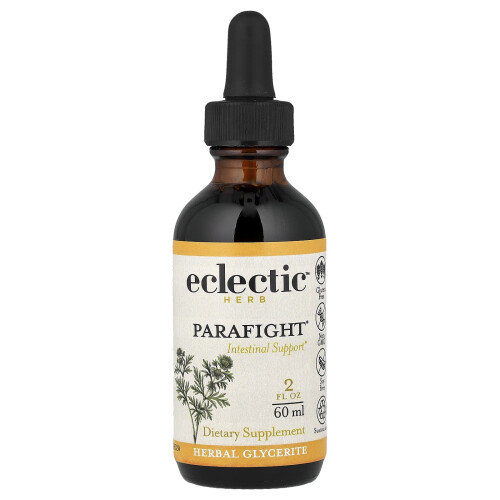 Eclectic Herb, ParaFight Glicerite