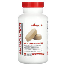 Metabolic Nutrition, Amino 4500, 1 500 mg, 90 tabletek