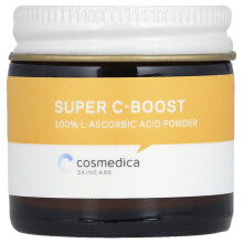 Cosmedica Skincare, Super C-Boost, Vitamiini C, 0,7 oz (20 g)