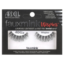 Ardell, Faux Mink, Wispies, 1 paar