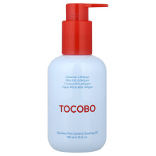 Tocobo, Calamine Pore Control Reinigungsoel, 6,76 fl oz (200 ml)