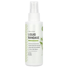 Banda de Curativo Líquido Chew + Heal, For Dogs, 4 fl oz (118 ml)