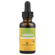 Herb Pharm, Ingwer, 1 fl oz (30 ml)