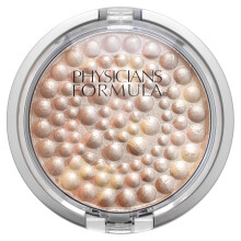 Physicians Formula, Poederpalette, Mineralen Glow Pearls, Bronzen parel, 0,28 oz (8 g)