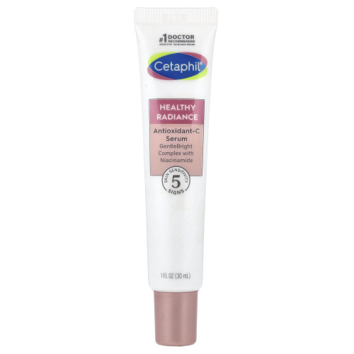 Cetaphil Ser Antioxidant-C, 1 fl oz (30 ml)