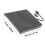 Εξωτερική οπτική μονάδα USB OUNONA για εγγραφή CD/DVD, μαύρο 4