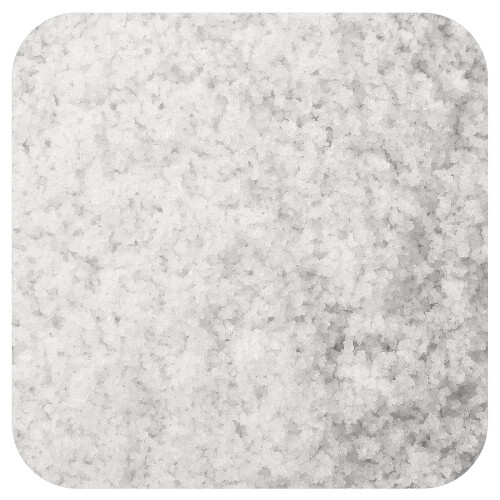Φροντέρ Κο-οπ, Φλουρ ντε Σελ, Θάλασσα Σόδα, 16 oz (453 g)